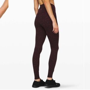 Lululemon Align pant size 10